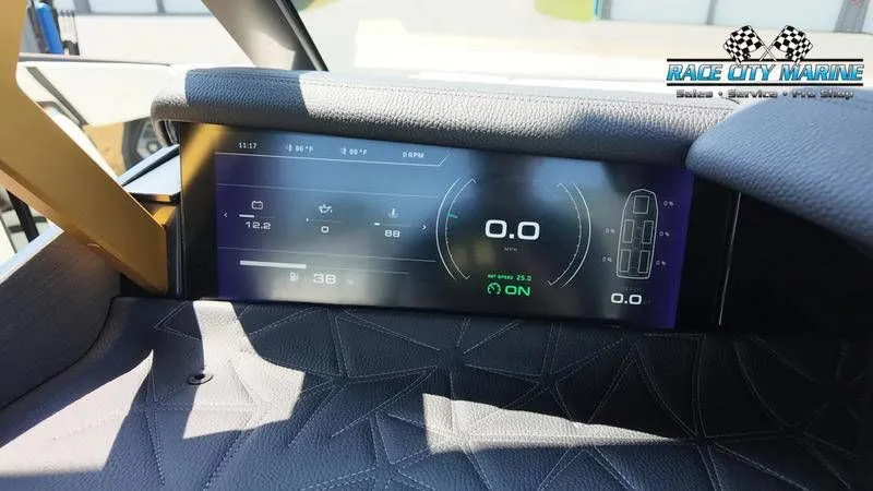 Slide: The Image of Nautique Super Air Nautique G23 Paragon 2025 - 16