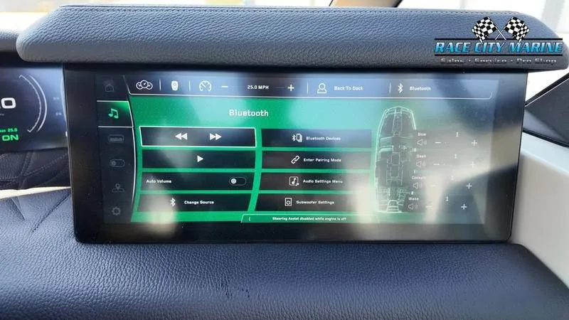 Slide: The Image of Nautique Super Air Nautique G23 Paragon 2025 - 20