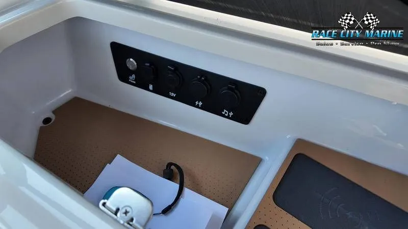 Slide: The Image of Nautique Super Air Nautique G23 Paragon 2025 - 24