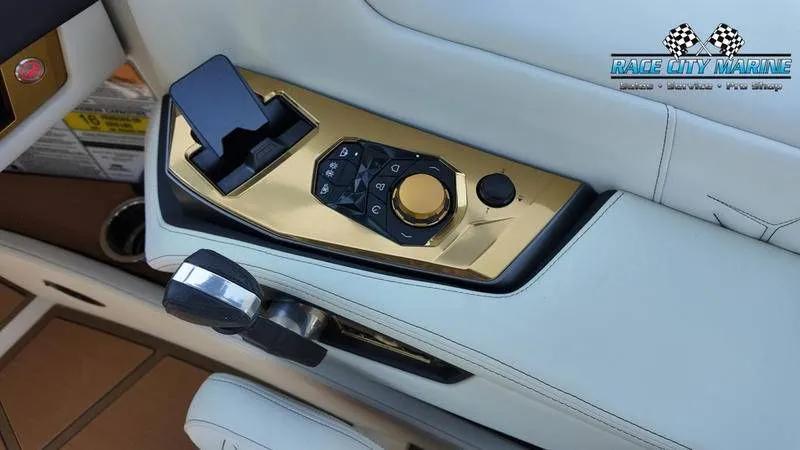 Slide: The Image of Nautique Super Air Nautique G23 Paragon 2025 - 25