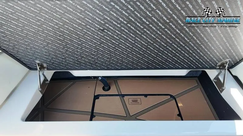 Slide: The Image of Nautique Super Air Nautique G23 Paragon 2025 - 27