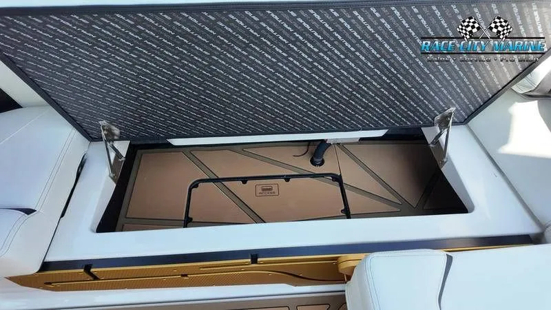 Slide: The Image of Nautique Super Air Nautique G23 Paragon 2025 - 29