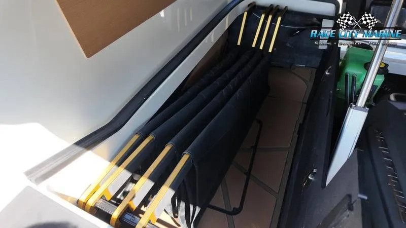 Slide: The Image of Nautique Super Air Nautique G23 Paragon 2025 - 31