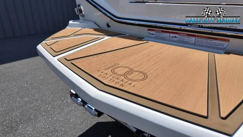 Slide: The Image of Nautique Super Air Nautique G23 Paragon 2025 - 33