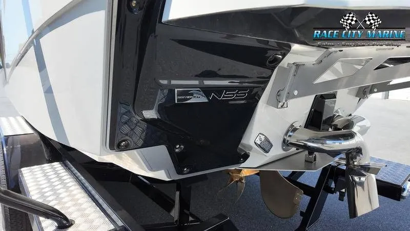 Slide: The Image of Nautique Super Air Nautique G23 Paragon 2025 - 34