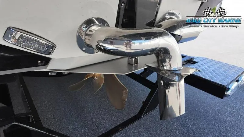 Slide: The Image of Nautique Super Air Nautique G23 Paragon 2025 - 36