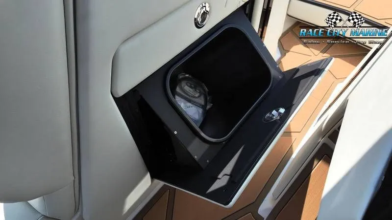 Slide: The Image of Nautique Super Air Nautique G23 Paragon 2025 - 37