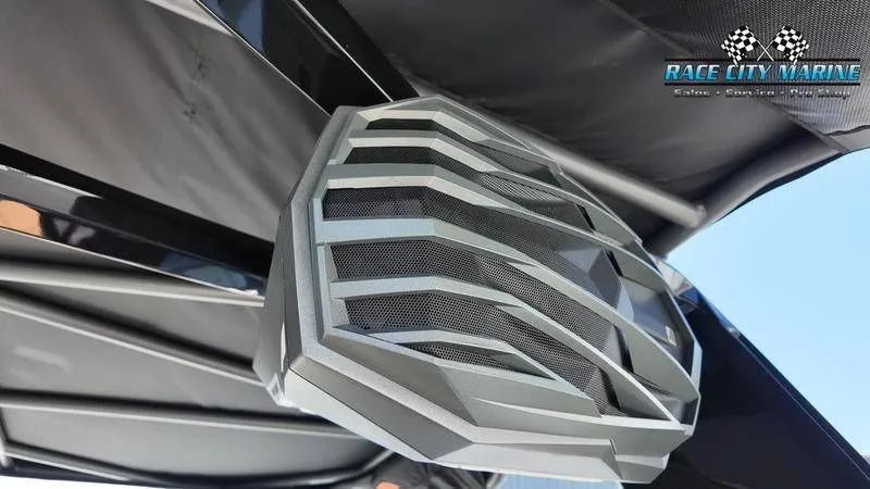 Slide: The Image of Nautique Super Air Nautique G23 Paragon 2025 - 38