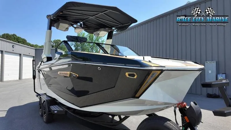 Slide: The Image of Nautique Super Air Nautique G23 Paragon 2025 - 4