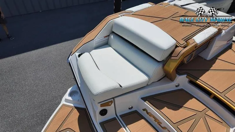 Slide: The Image of Nautique Super Air Nautique G23 Paragon 2025 - 40