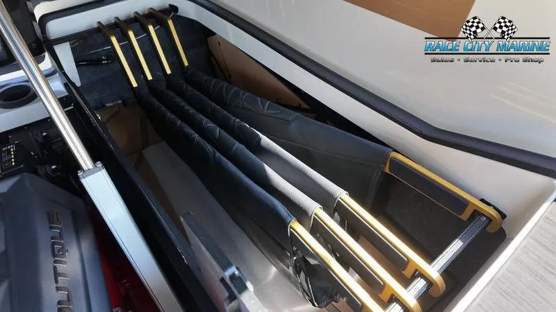 Slide: The Image of Nautique Super Air Nautique G23 Paragon 2025 - 42