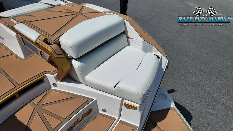 Slide: The Image of Nautique Super Air Nautique G23 Paragon 2025 - 43