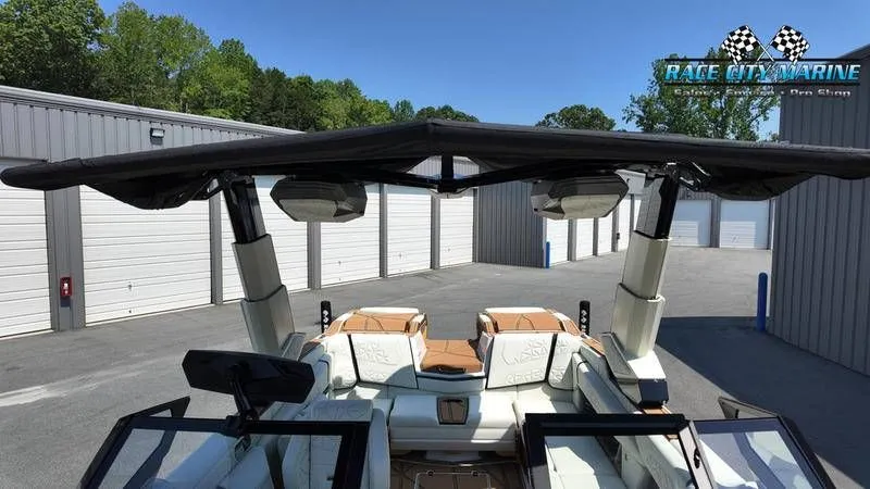 Slide: The Image of Nautique Super Air Nautique G23 Paragon 2025 - 44
