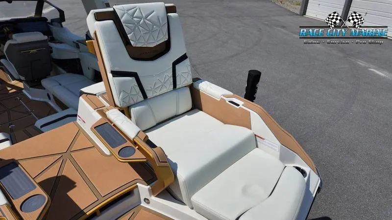 Slide: The Image of Nautique Super Air Nautique G23 Paragon 2025 - 45