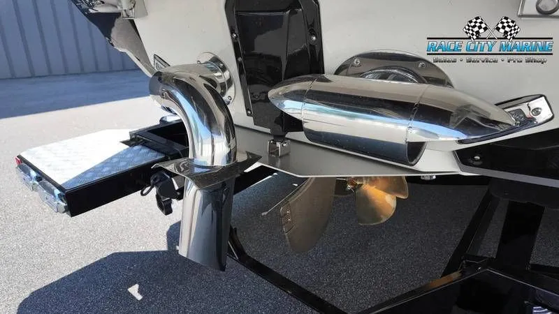 Slide: The Image of Nautique Super Air Nautique G23 Paragon 2025 - 46