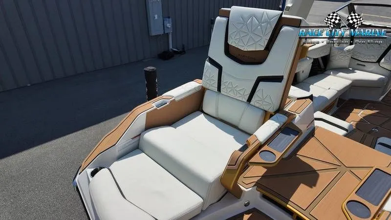 Slide: The Image of Nautique Super Air Nautique G23 Paragon 2025 - 47