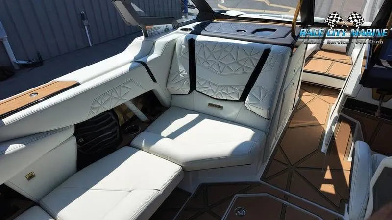 Slide: The Image of Nautique Super Air Nautique G23 Paragon 2025 - 48