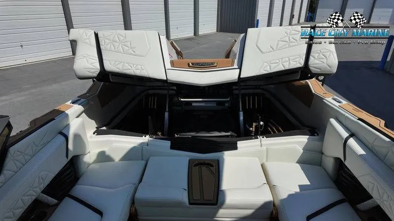 Slide: The Image of Nautique Super Air Nautique G23 Paragon 2025 - 49