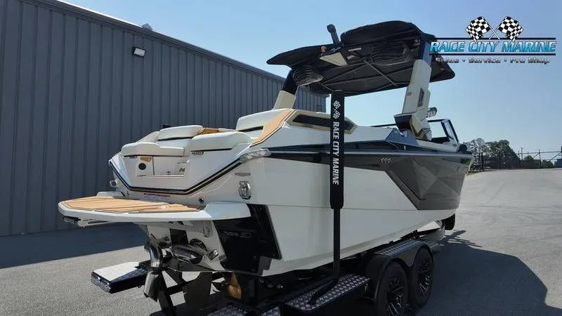 Slide: The Image of Nautique Super Air Nautique G23 Paragon 2025 - 5