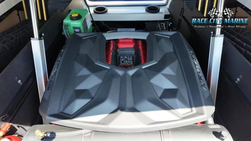 Slide: The Image of Nautique Super Air Nautique G23 Paragon 2025 - 50