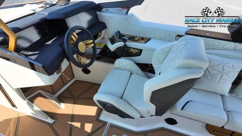 Slide: The Image of Nautique Super Air Nautique G23 Paragon 2025 - 51