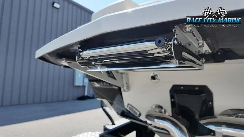 Slide: The Image of Nautique Super Air Nautique G23 Paragon 2025 - 52