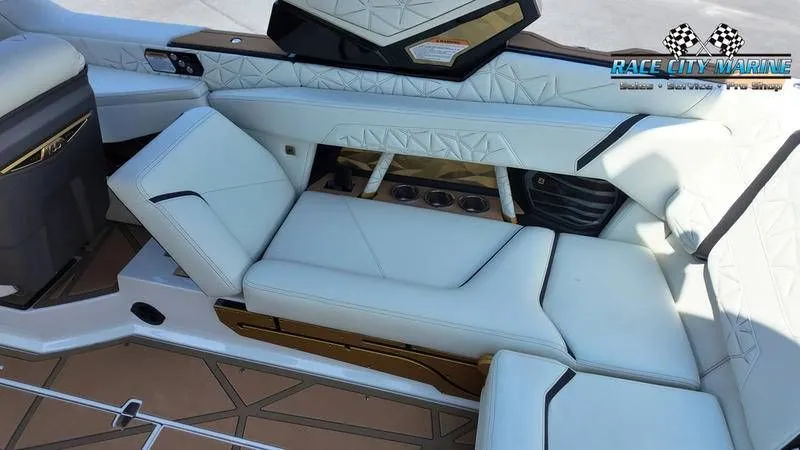 Slide: The Image of Nautique Super Air Nautique G23 Paragon 2025 - 53