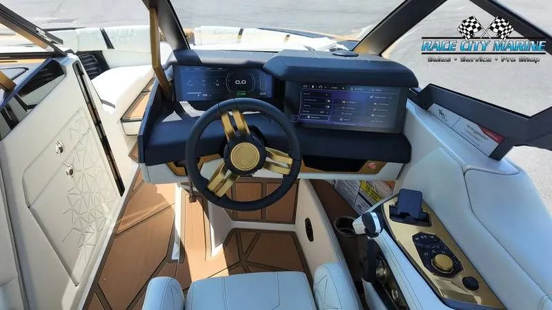 Slide: The Image of Nautique Super Air Nautique G23 Paragon 2025 - 54