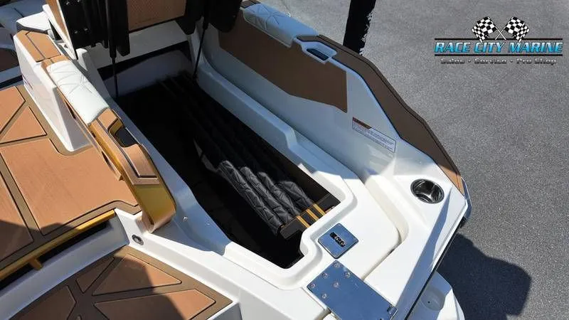 Slide: The Image of Nautique Super Air Nautique G23 Paragon 2025 - 55