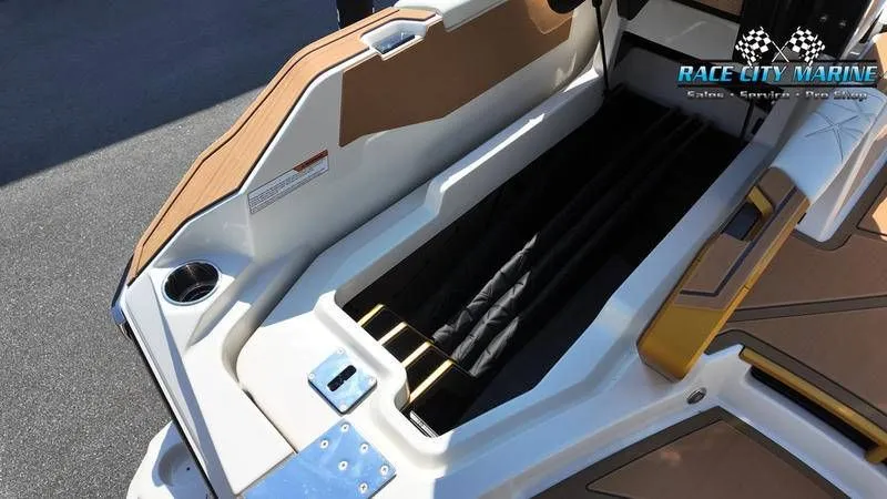 Slide: The Image of Nautique Super Air Nautique G23 Paragon 2025 - 56