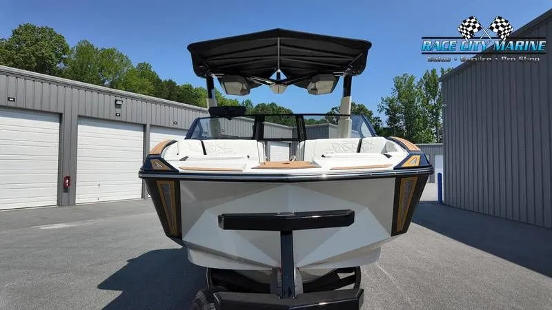 Slide: The Image of Nautique Super Air Nautique G23 Paragon 2025 - 6