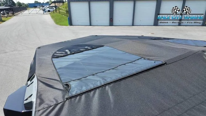 Slide: The Image of Nautique Super Air Nautique G23 Paragon 2025 - 8