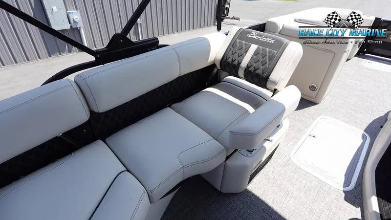 Slide: The Image of Barletta L25M 2025 - 28