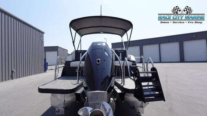 Slide: The Image of Barletta L25M 2025 - 8