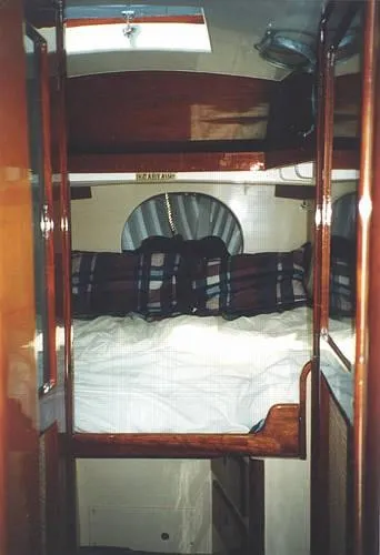 Slide: The Image of Kettenburg PCC 1947 - 7