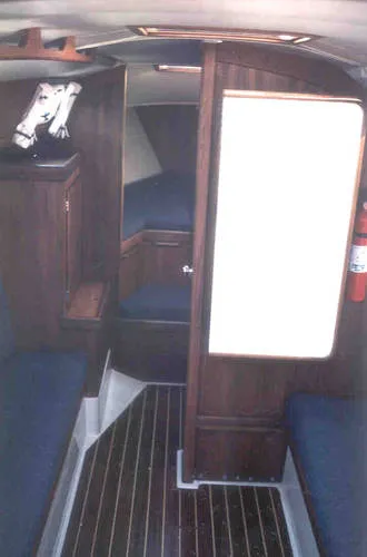 Slide: The Image of Ericson Sloop 1987 - 6