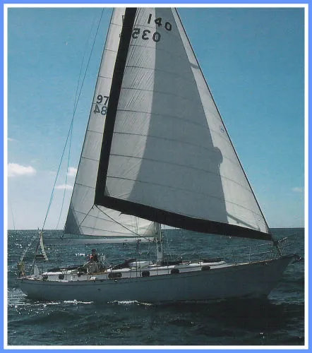 Slide: The Image of Peterson Kelly Peterson Center Cockpit 1977 - 0