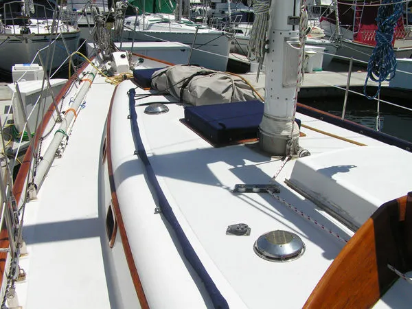 Slide: The Image of Peterson Kelly Peterson Center Cockpit 1977 - 6