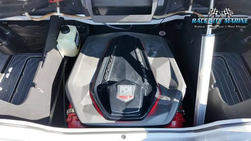 Slide: The Image of Nautique Paragon 25 2021 - 25