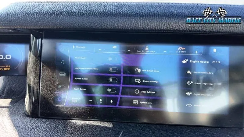 Slide: The Image of Nautique Paragon 25 2021 - 30