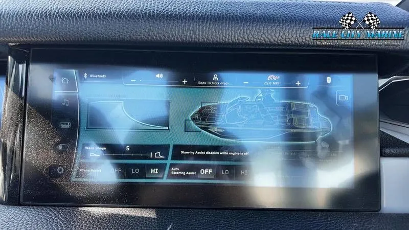 Slide: The Image of Nautique Paragon 25 2021 - 34