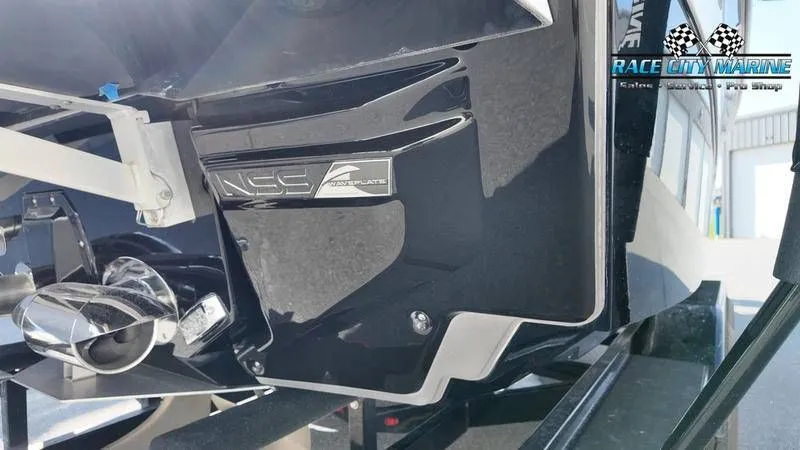 Slide: The Image of Nautique Paragon 25 2021 - 41