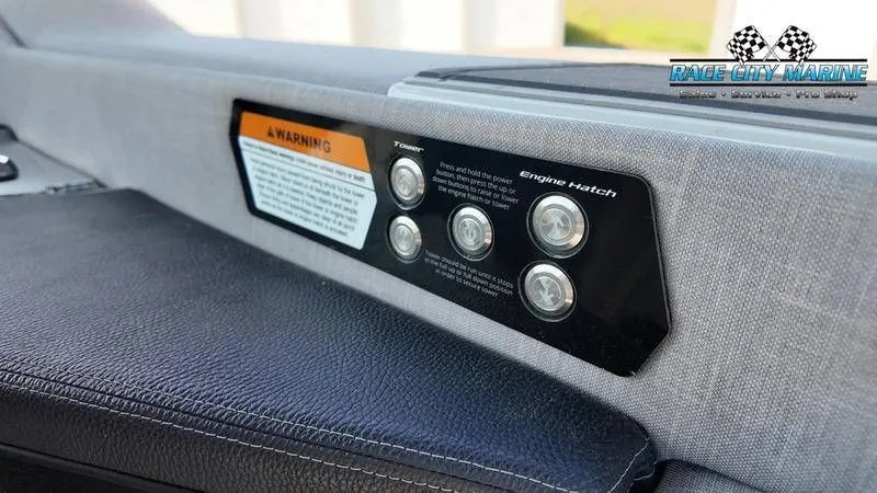 Slide: The Image of Nautique Paragon 25 2021 - 43