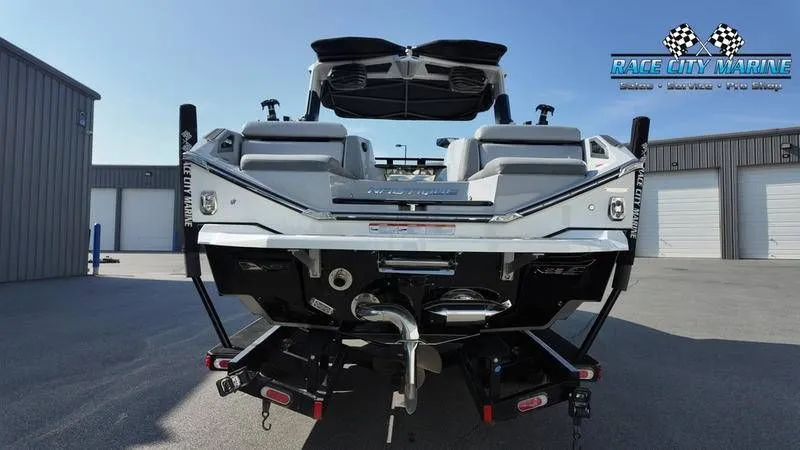 Slide: The Image of Nautique Paragon 25 2021 - 5