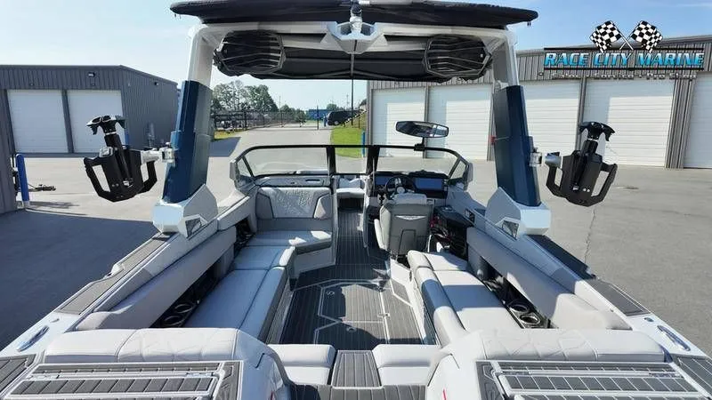 Slide: The Image of Nautique Paragon 25 2021 - 52