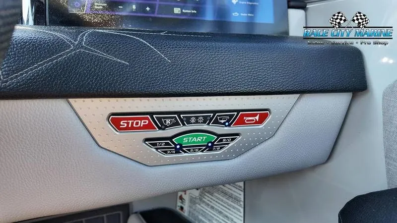 Slide: The Image of Nautique Paragon 25 2021 - 53