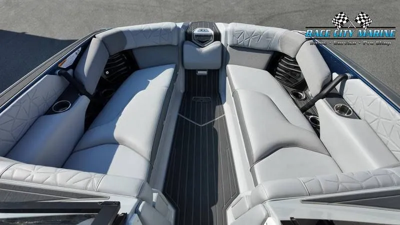 Slide: The Image of Nautique Paragon 25 2021 - 58