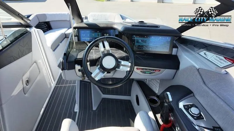 Slide: The Image of Nautique Paragon 25 2021 - 59