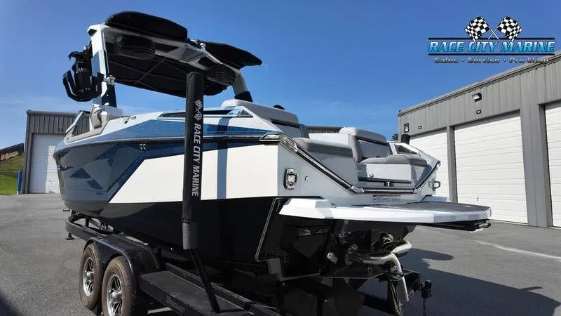 Slide: The Image of Nautique Paragon 25 2021 - 7
