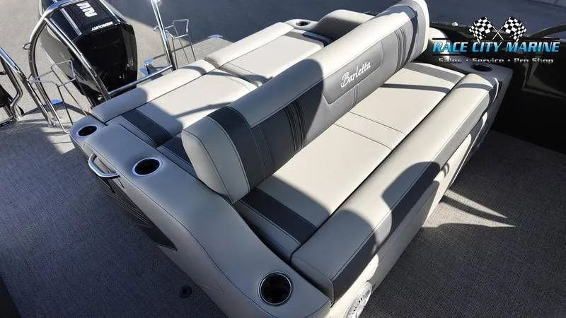 Slide: The Image of Barletta X23UC 2025 - 24